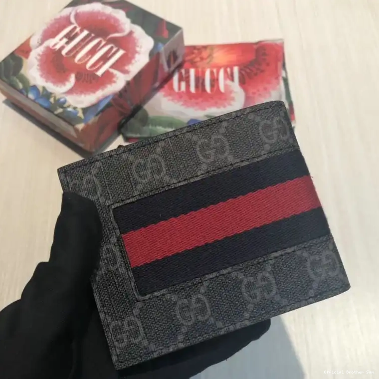Official Brother Sam Gucci 20GUC0127 Bags 0711